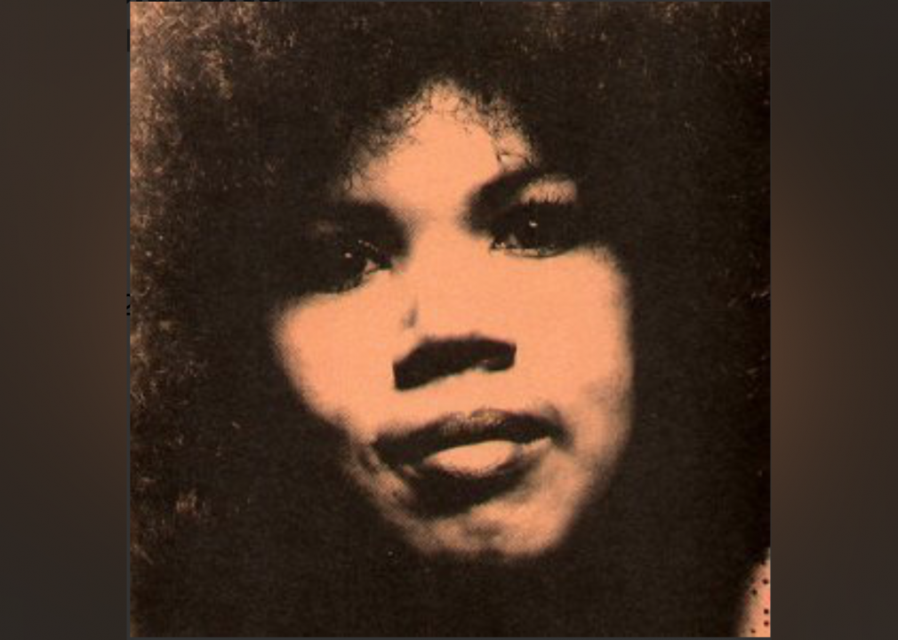 #58. "Candi Staton" by Candi Staton